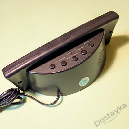 Tabletop electronic musical clock Caixing CX-868