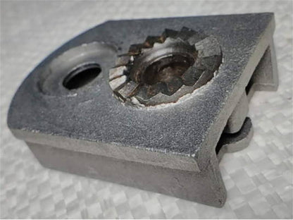 Bearing support platform 55*41*17 for impact electric drill DWT