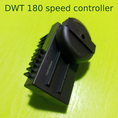 DWT 180 angle grinder speed controller CL-HTU5