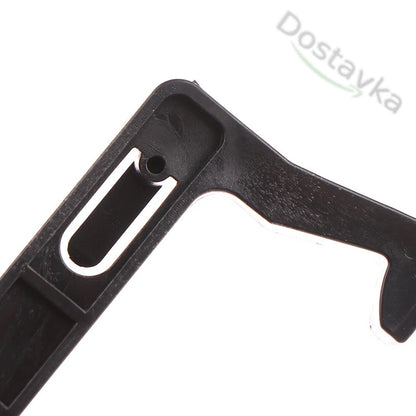 Midea C17L RG823MF4-NR1 EG823MF7-NRH microwave oven Door hook-latch