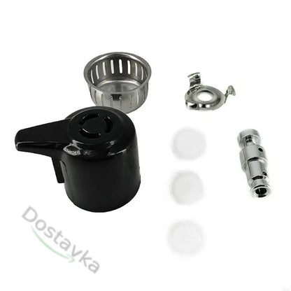 Redmond RMC-PM4506 multicooker Steam valve assembly 