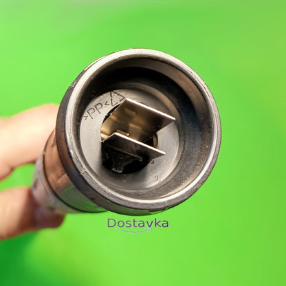 Pressure car washer quick release fire hose (pistol)