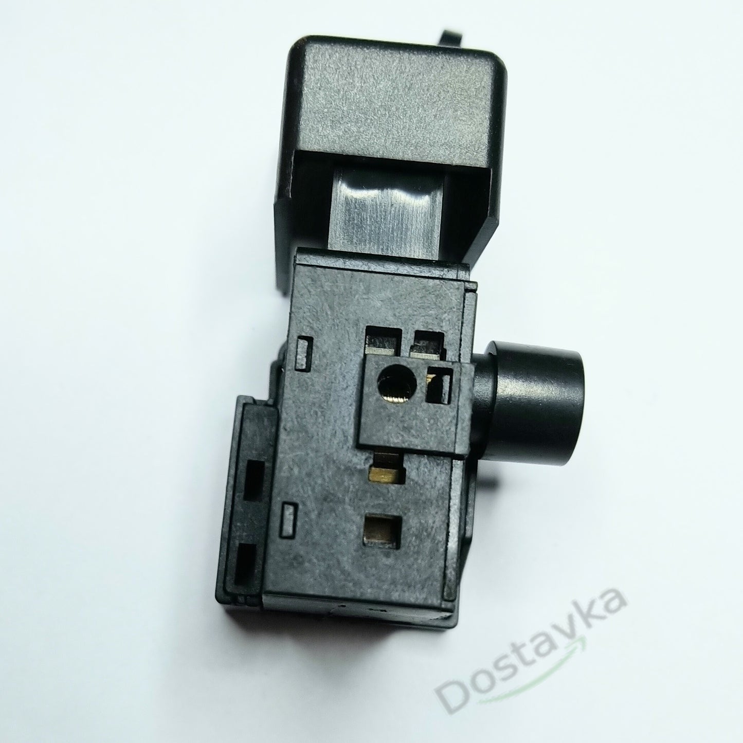 Drill switch Raiteli FA2-6/1BEK 6(6)A button 30*22