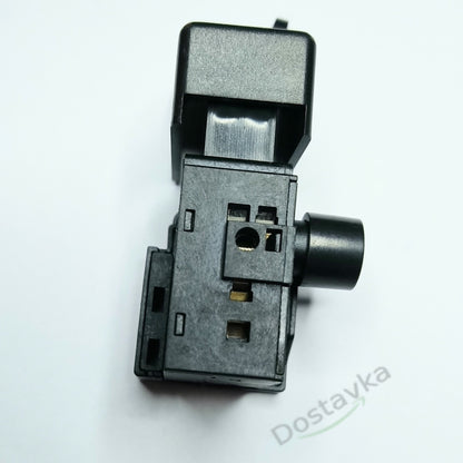 Drill switch Raiteli FA2-6/1BEK 6(6)A button 30*22