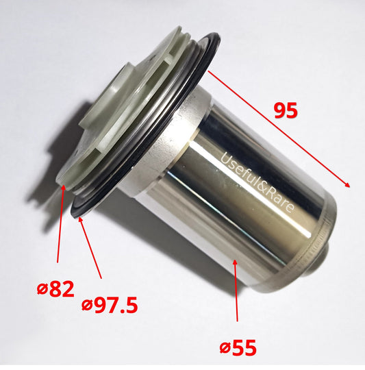 Ремкомплект циркуляционного насоса BPS25-8S/GPD25-8S (в сборе) (A12)