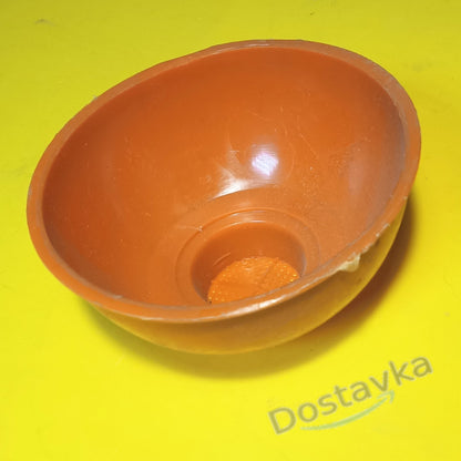 Filling funnel d125*41 h70 for sprayer Lemira