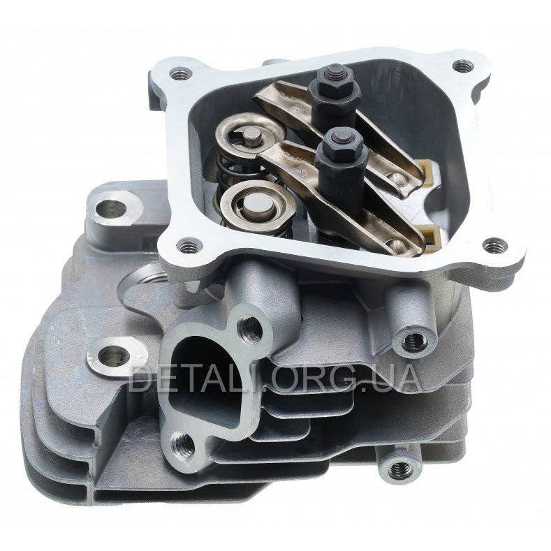 Generator, walk-behind tractor 170F (7Hp) engine Cylinder head in assembly