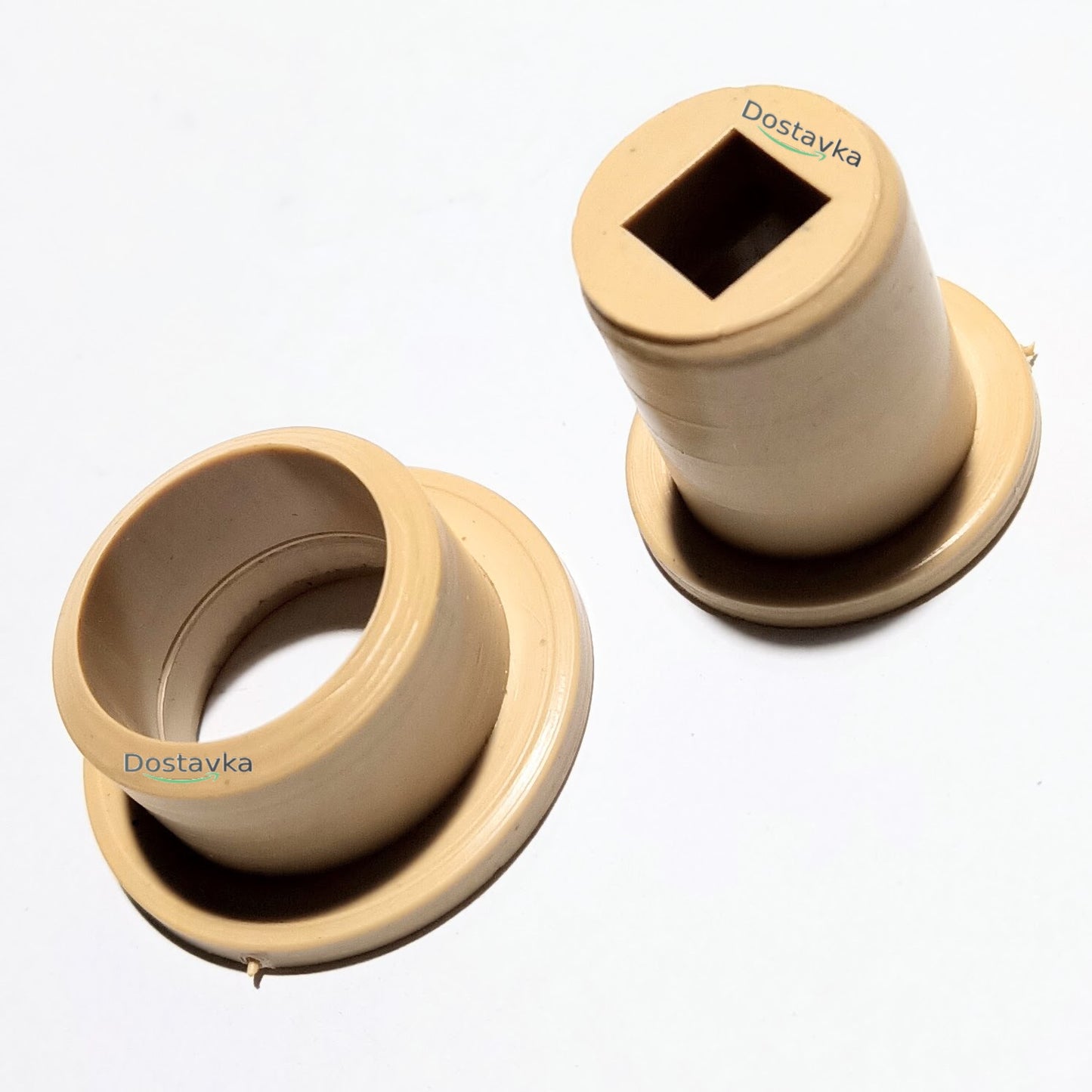 Repair kit for sliding auger of Elvo meat grinder