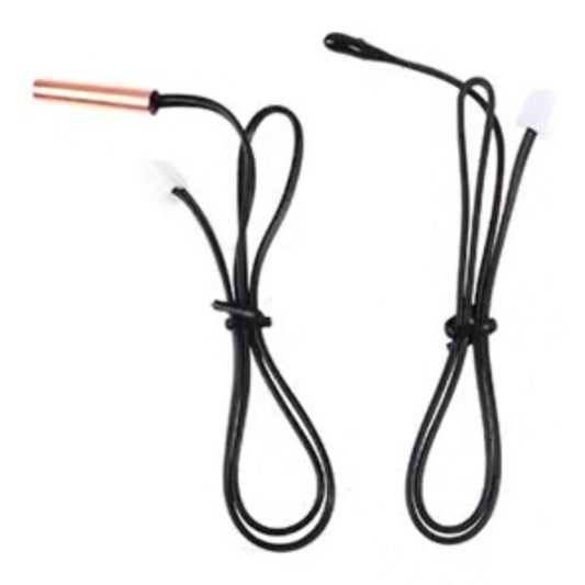 Temperature and evaporator sensor for indoor unit for LG air conditioner