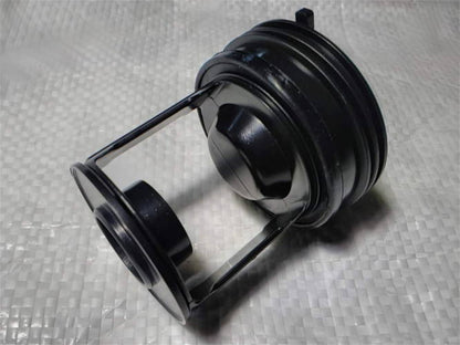 Ariston Washing Machine Drain Pump Filter (C00045027)