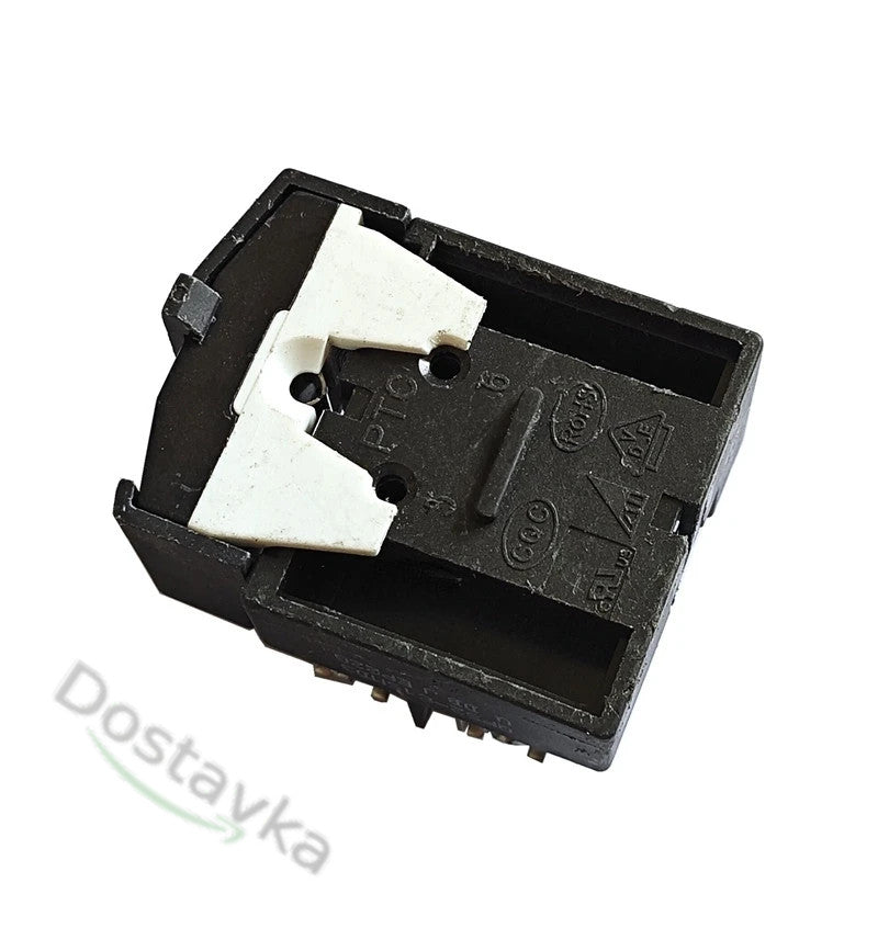 Gorenje Refrigerator Starting Relay QPS2-C15MD3 806345