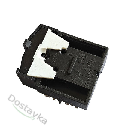 Gorenje Refrigerator Starting Relay QPS2-C15MD3 806345