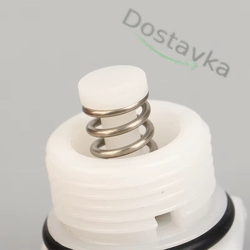 Techmann High Pressure Washer Valve Pressure Switch (27*35mm)