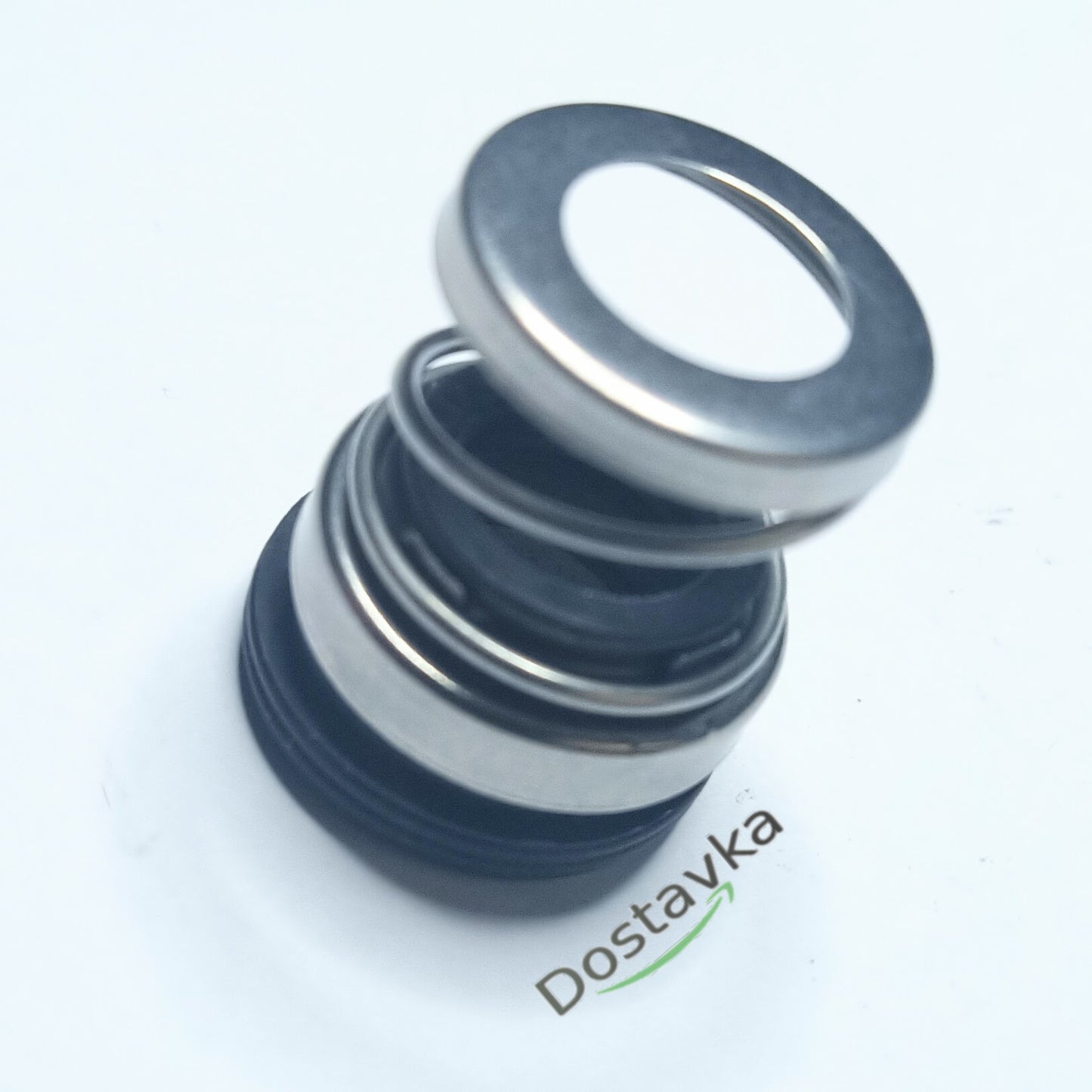 Mechanical seal 108-12-23D-5L (SiC/graphite) for submersible pumps NPO/Sprut (A08): 2S QGD0.5-35-0.37 IGLA
