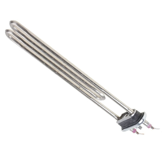 Bosch WVG304630E Heating Element 2000W (8.9 W/cm²) with VDE Temperature Sensor
