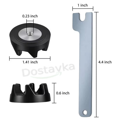 Blender Bowl Coupling ST-FP0055 Saturn