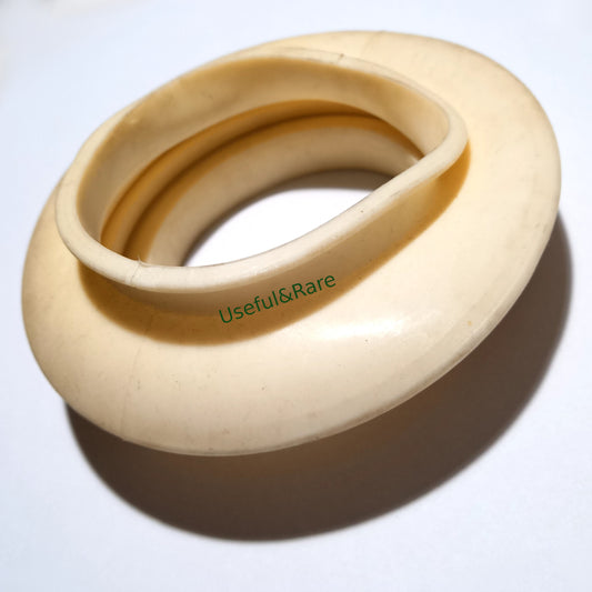 Adapter for toilet of sewage pump Sprut/ NPO WCLIFT3 (humo)