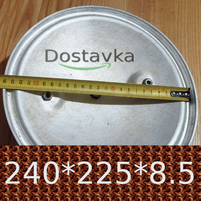 Sealing ring 240*225*8.5 for pressure cooker