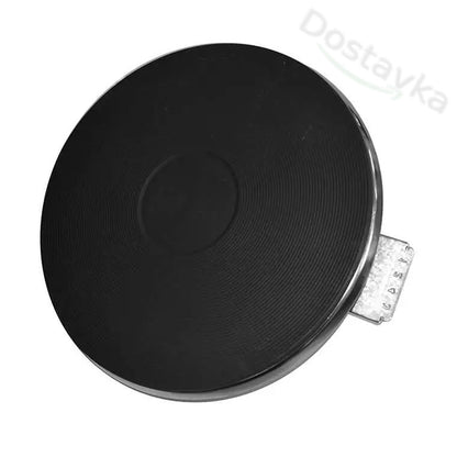 Thermopower Electric Stove Cast Iron Hotplate (1500W, d145-160)