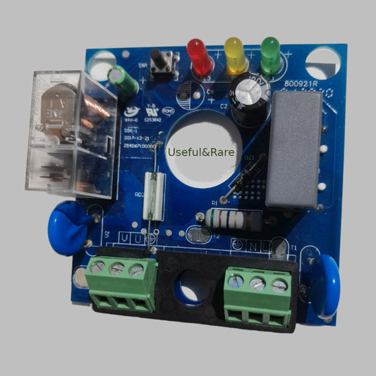 Water pumping automation electronic control board SKD-1