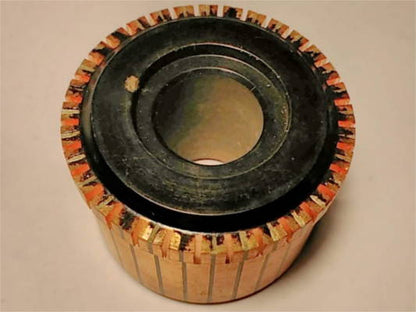 Collector 14*37 h24-27 engine anchor