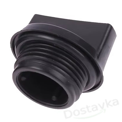 25mm Plastic Threaded Plug