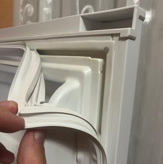 Delfa Refrigerator Door Seal DBFM-180 (52x103, in groove)