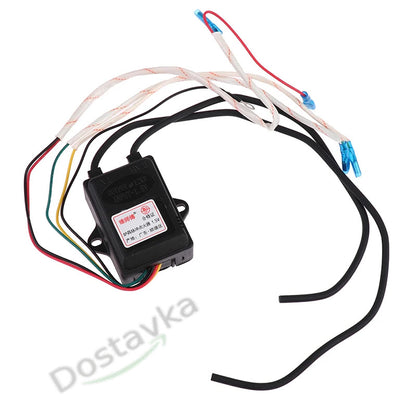 Domestic Gas Water Heaters 1.5V Two-Wire Gas Burner Igniter