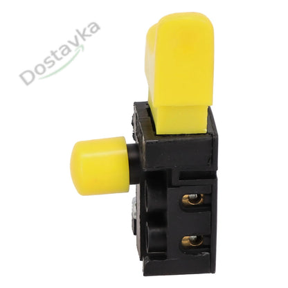 Power tools manual operation DPST trigger switch FA4-5/2D-02