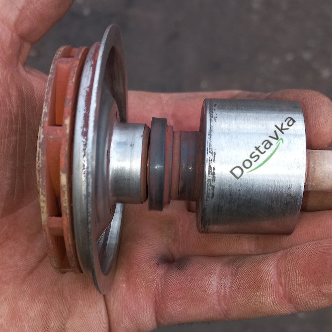 Repair kit for circulation pump NPO BPS 25-4G (assembled) (A12)