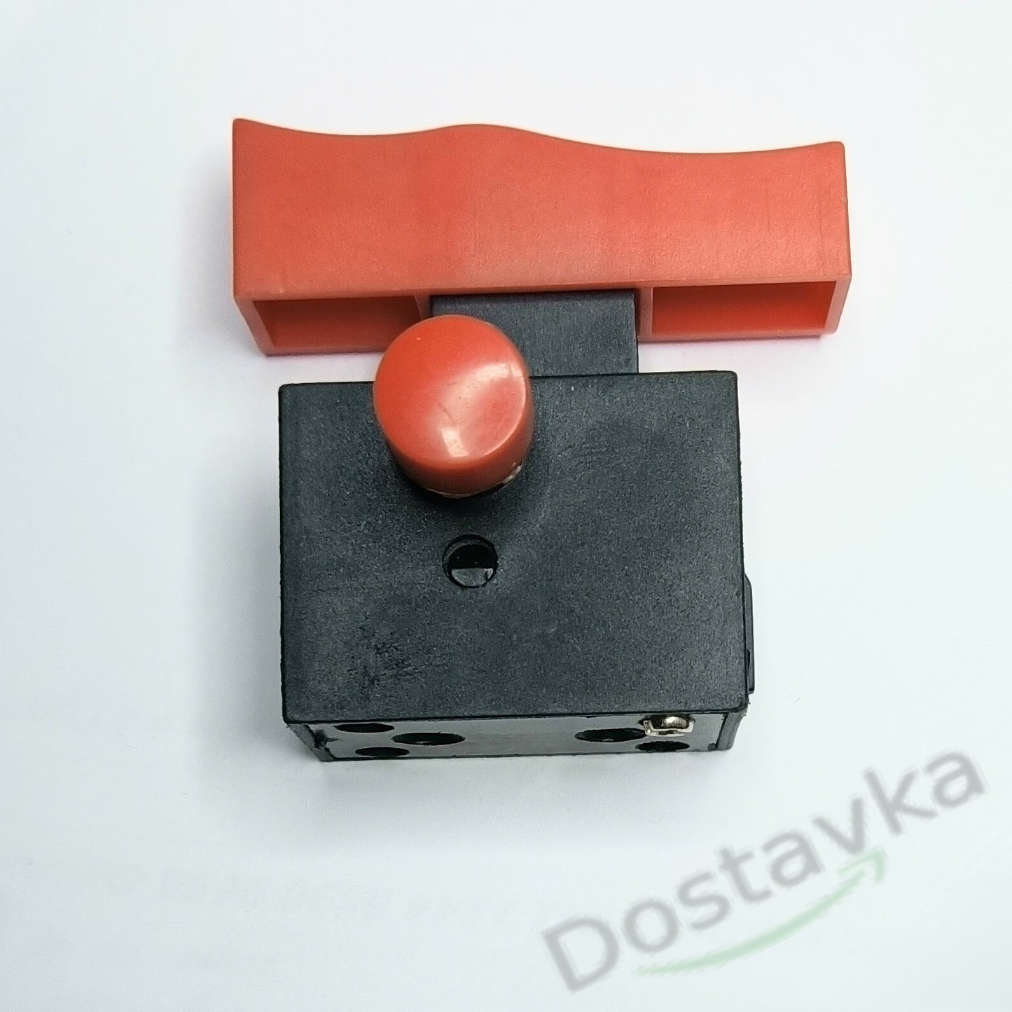 Construction mixer switch FA2-10/2B (button 47*12) (10A) (locker)