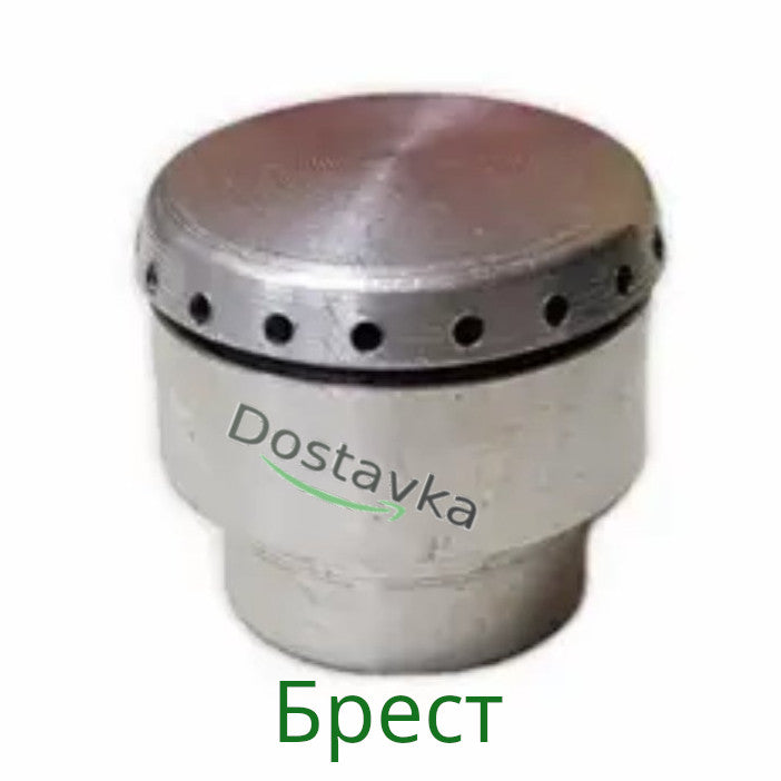 Burner d45*23 for gas stove Brest