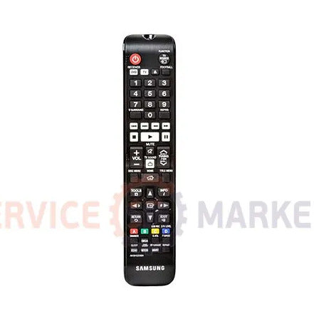 Samsung home theater Remote control AH59-02550A