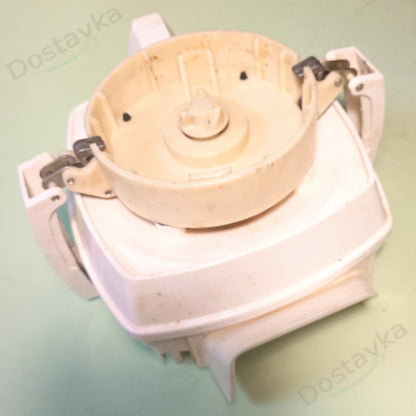 Mriya Food Processor Centrifugal Juicer Attachment