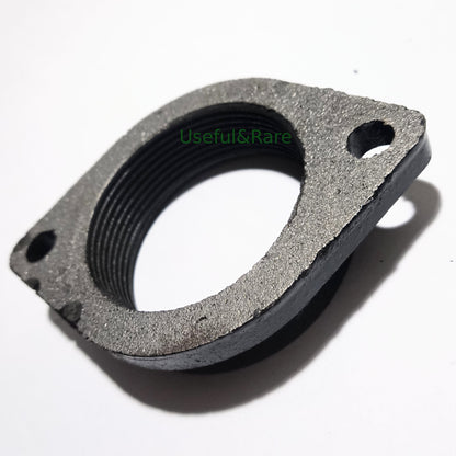 Adapter flange for drainage and fecal pump Rudes DRF1100MIXERF (DN50/G2-B) (cast iron) (B01/050)