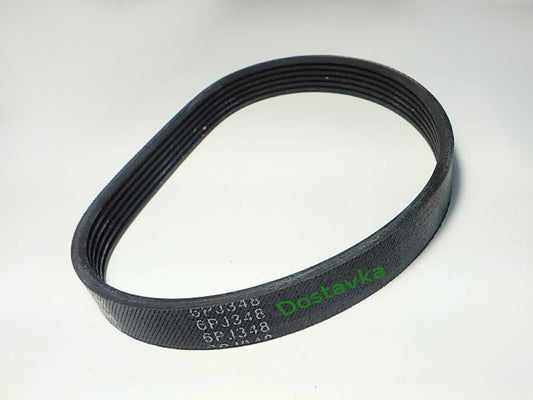 Odwerk, Stern, EuroCraft, Metabo thicknesser Drive Belt 6PJ348