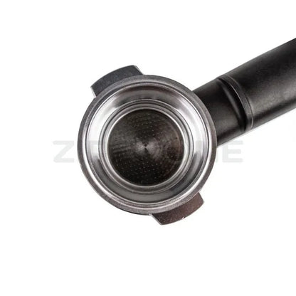 Filter holder + filter sieve for DeLonghi coffee maker