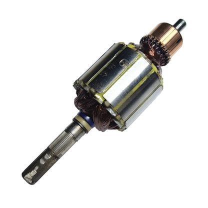 Якорь d49 L100-160 колесной газонокосилки Eingell/ Alpina BL 380