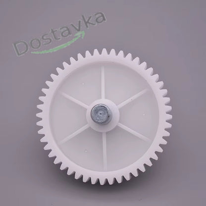 Mirta, Startex, Clatronic, Liberton, Rainford meat grinder gear wheel L77 d82 t46 46 teeth