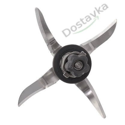 Monsieur Cuisine Connect SKMC/ Smart SKMS/ Silvercrest 5T Blender blade 