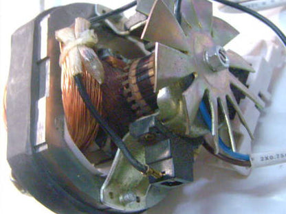 7-tooth motor 75*90mm shaft 123mm for kitchen appliances