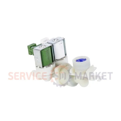 Water inlet valve for washing machine 2WAY/180/11.5mm Electrolux
