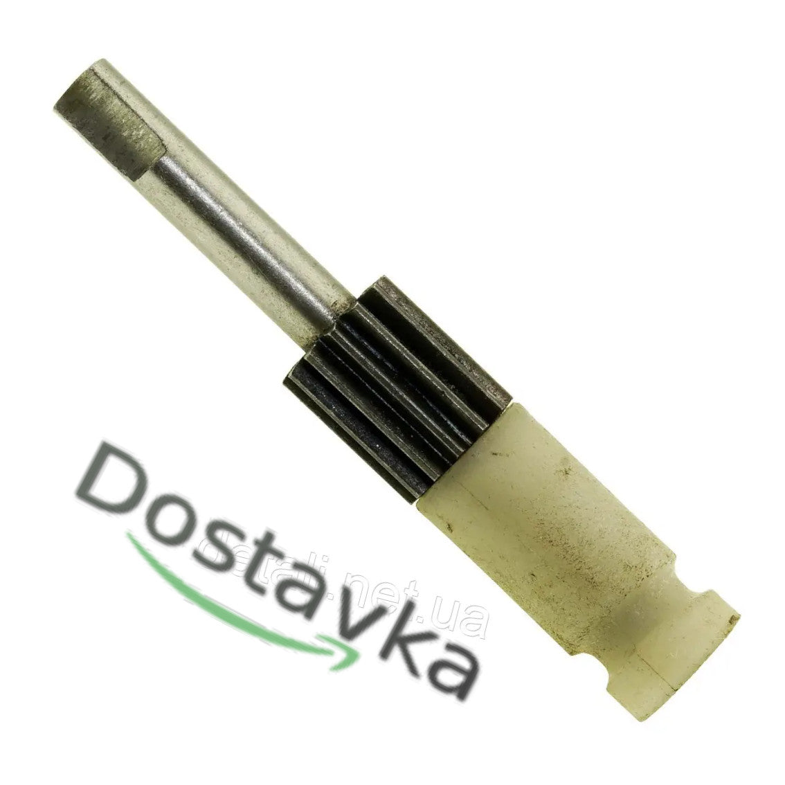 Oil pump drive shaft (plunger) for chainsaw Partner 340, 360