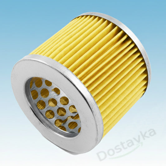 d66*42 h55 Air Compressor Paper Filter