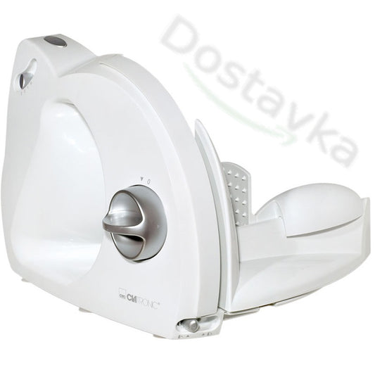 Clatronic Food Slicer Electric Knife AS 2958