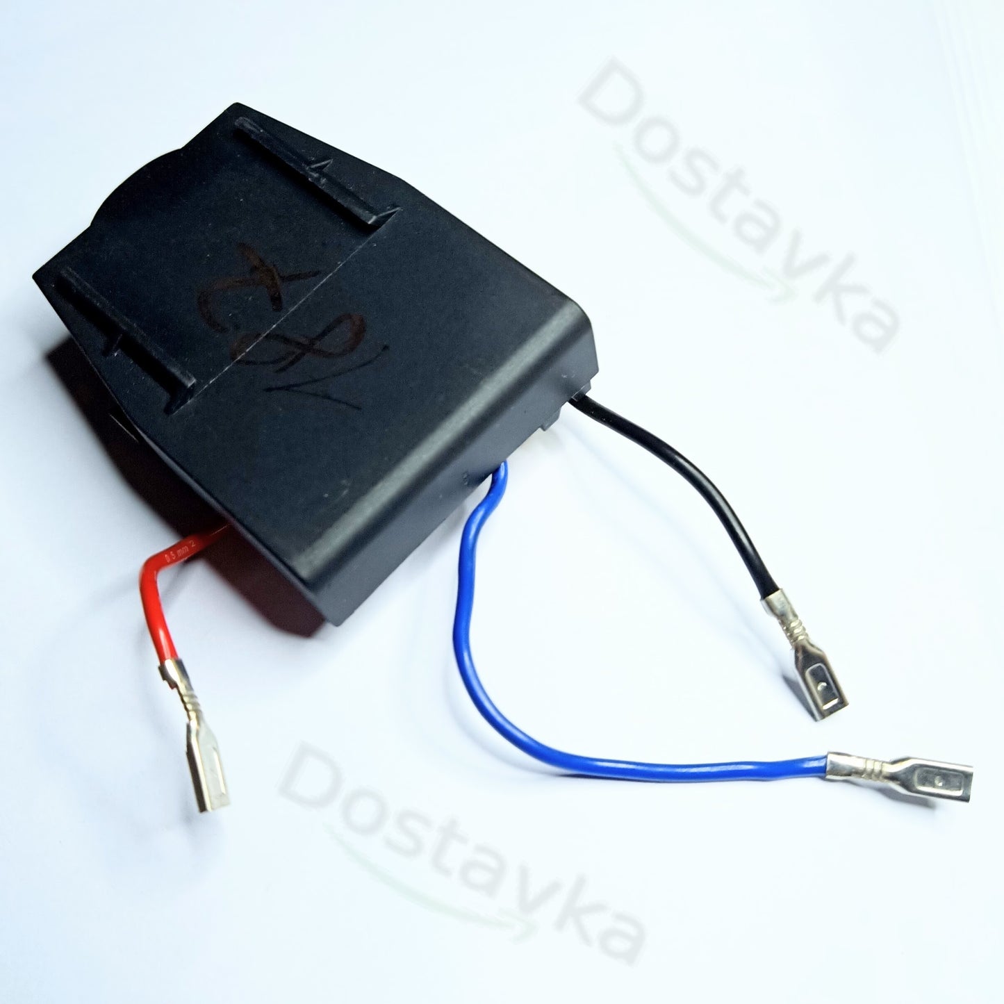 Three-wire speed controller (60*45*18)