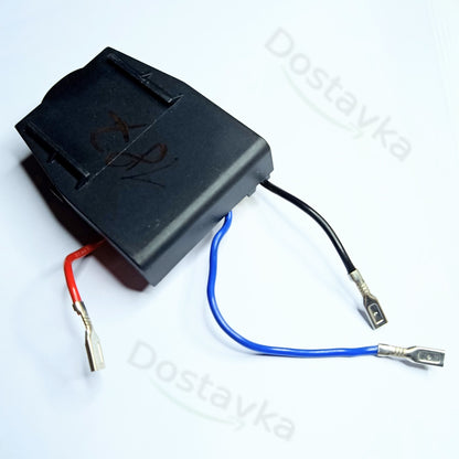 Three-wire speed controller (60*45*18)