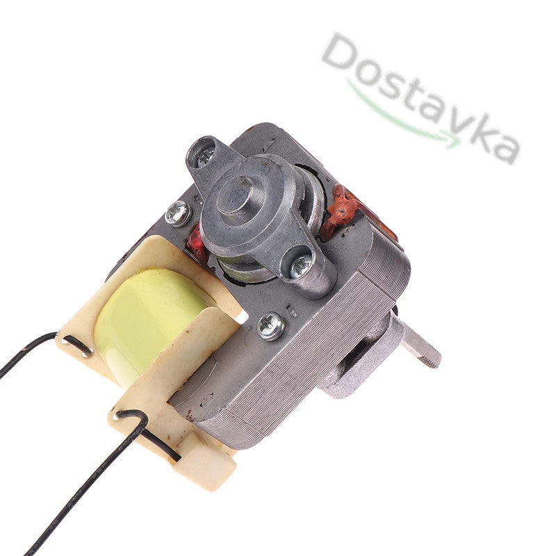 Air grill/ oven blower Electric motor ZL-YJF6016C 15/18 W