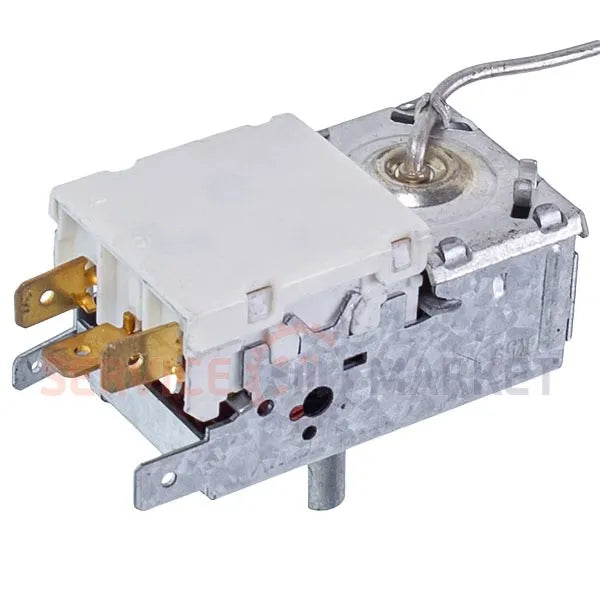 Capillary thermostat K59-L1102 1200mm