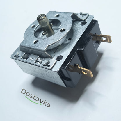 Mechanical timer/bell for 60 minutes for oven/pressure cooker/rice cooker